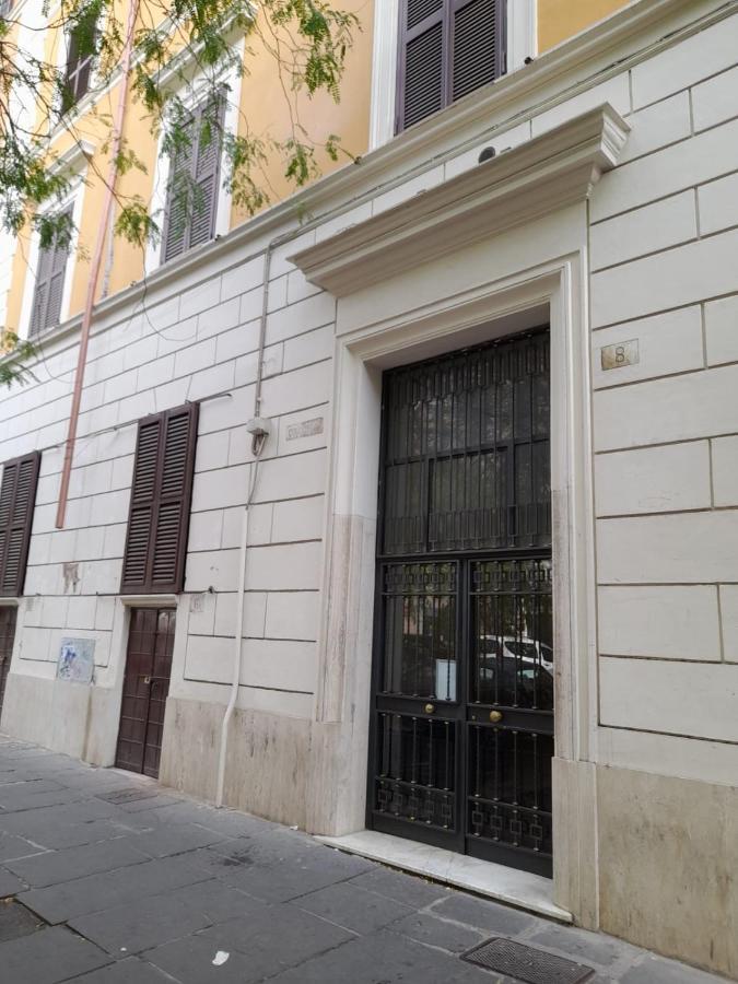 Arthouse Termini 2* Roma