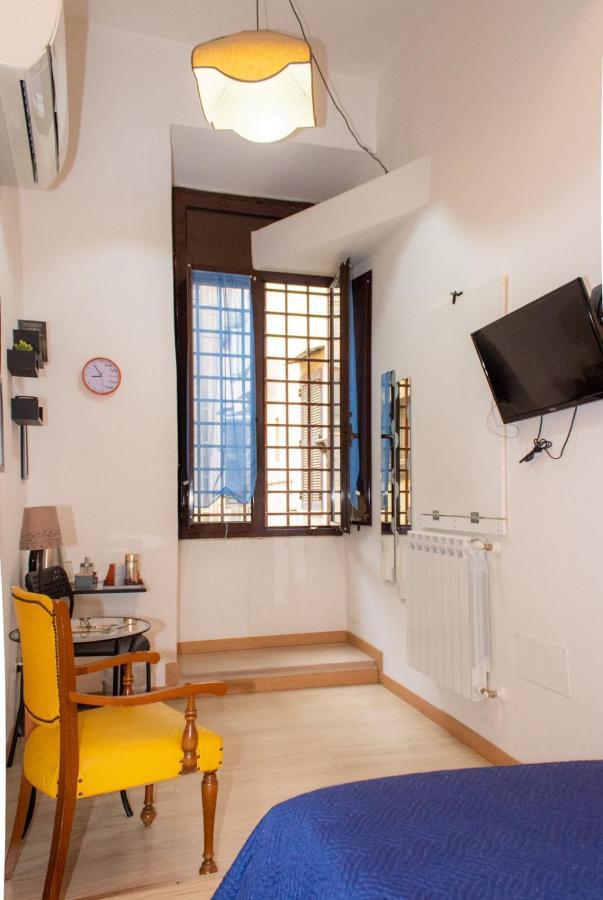 Arthouse Termini Casa de hóspedes Roma