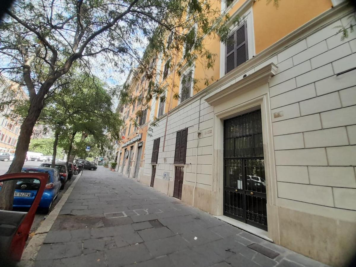 Arthouse Termini 2* Roma