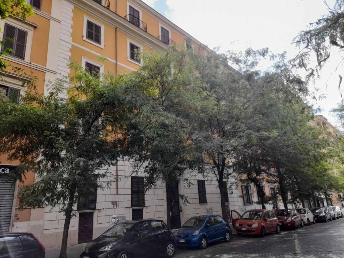 Arthouse Termini Affittacamere Roma