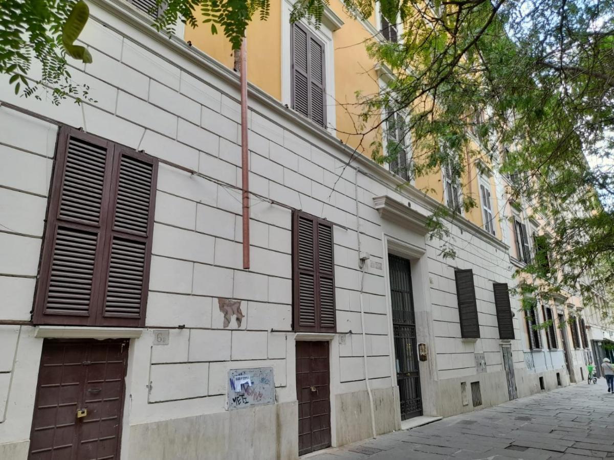 Affittacamere Arthouse Termini Roma