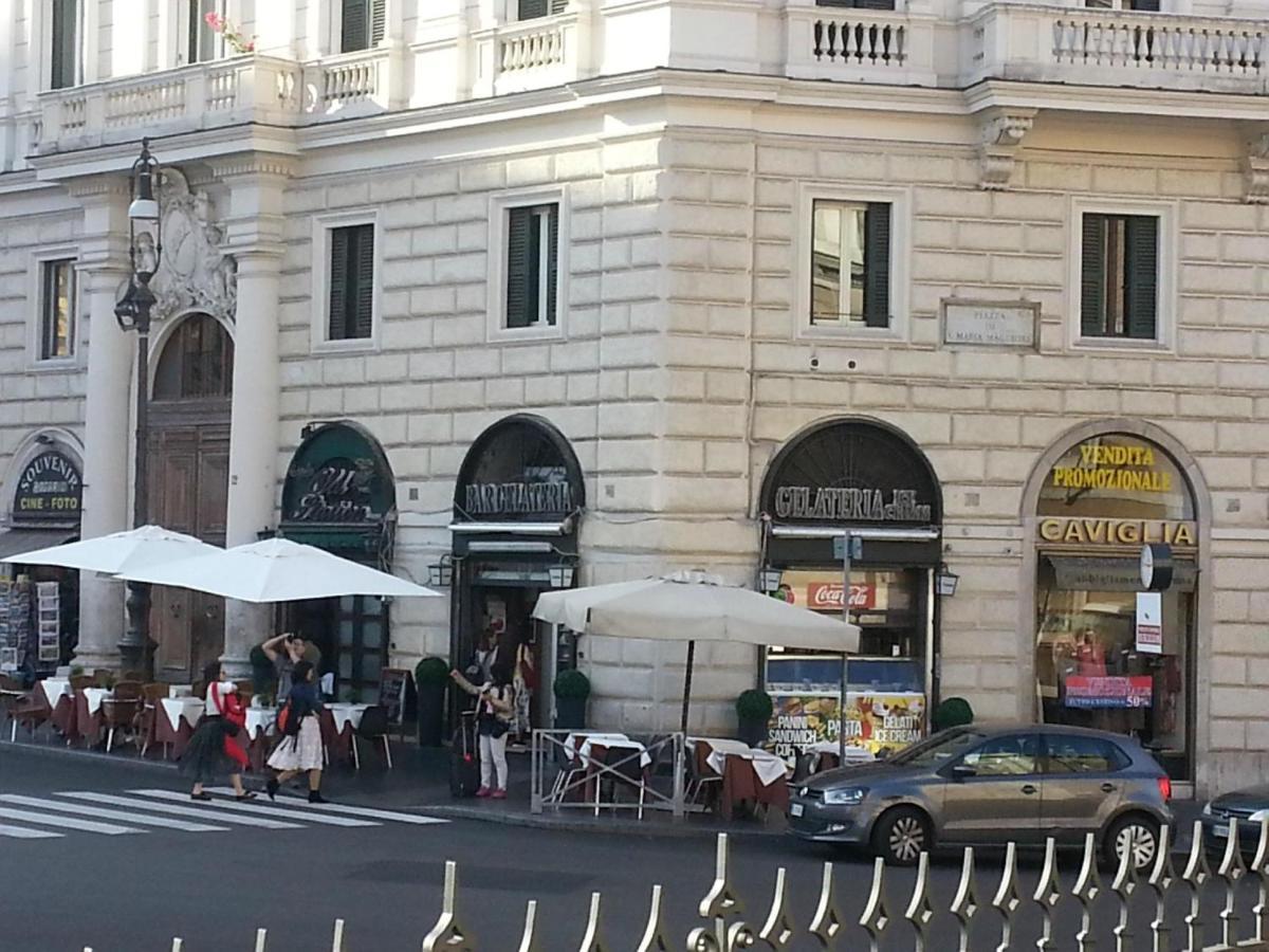 Arthouse Termini Roma