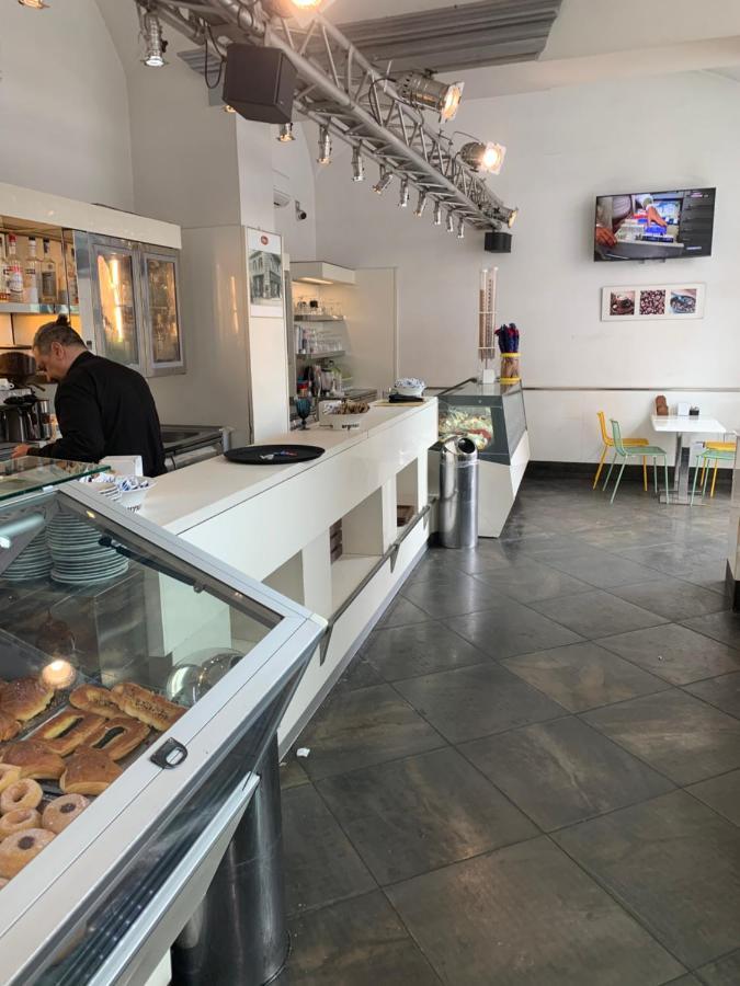 Arthouse Termini Affittacamere