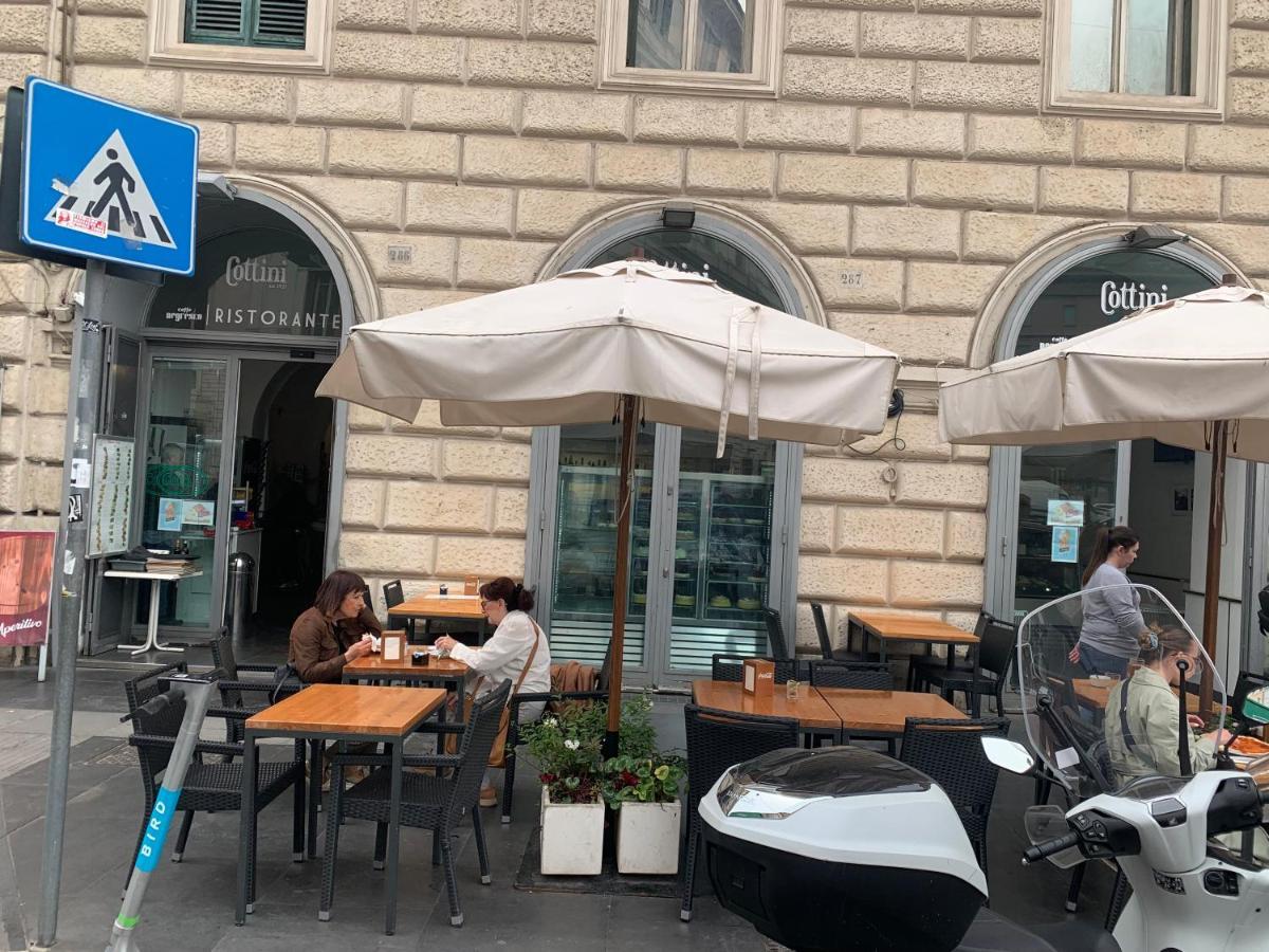 Arthouse Termini 2* Roma