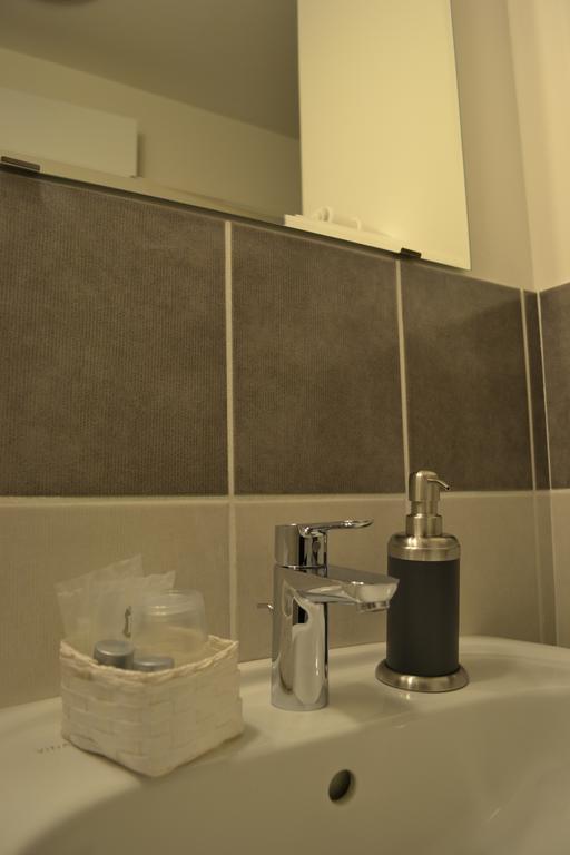 Arthouse Termini Affittacamere 2*
