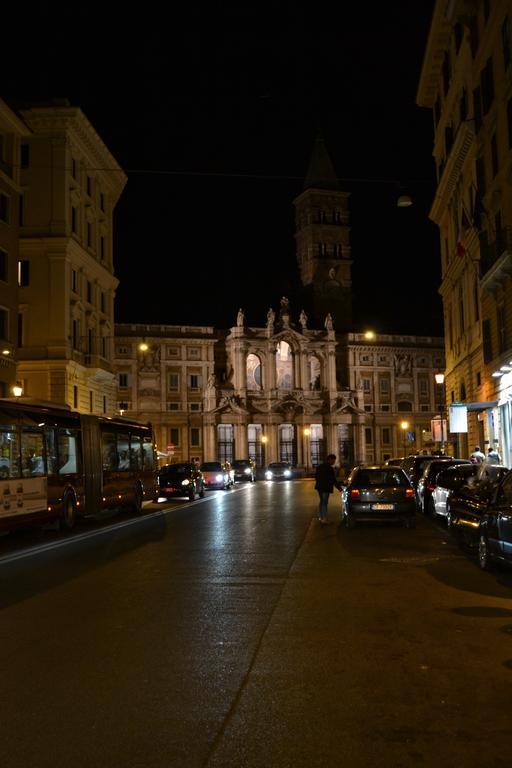 Arthouse Termini Affittacamere 2*