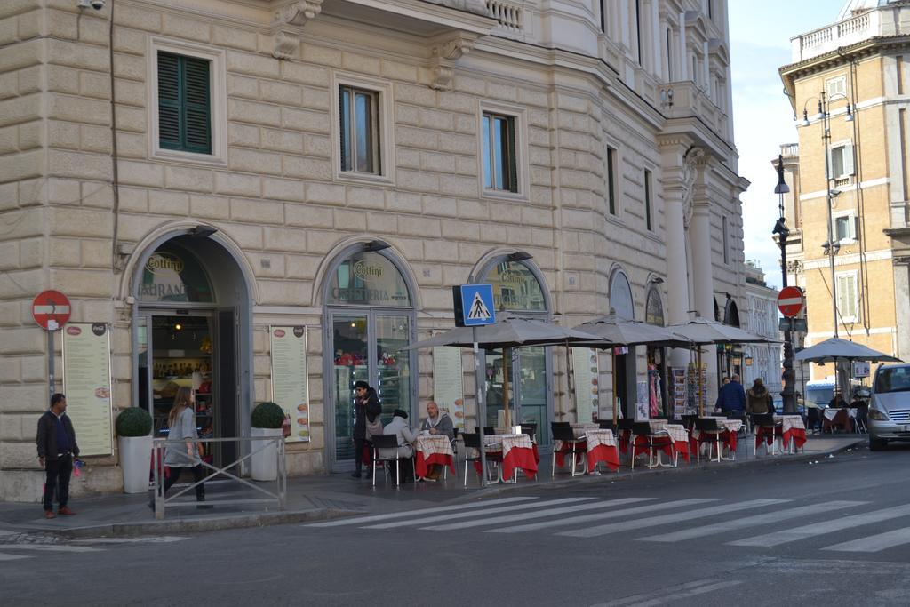 Arthouse Termini