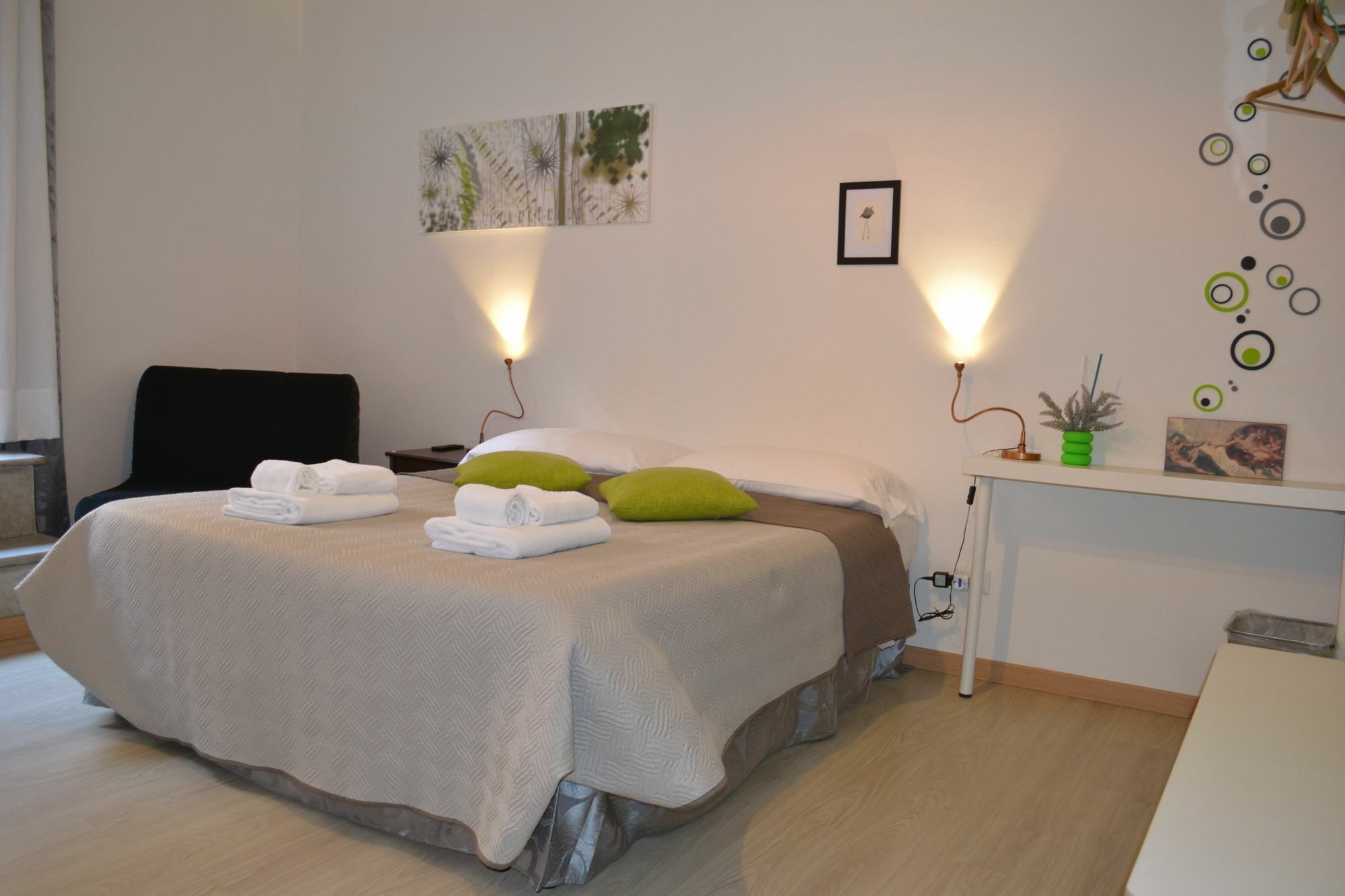 Arthouse Termini Affittacamere 2*