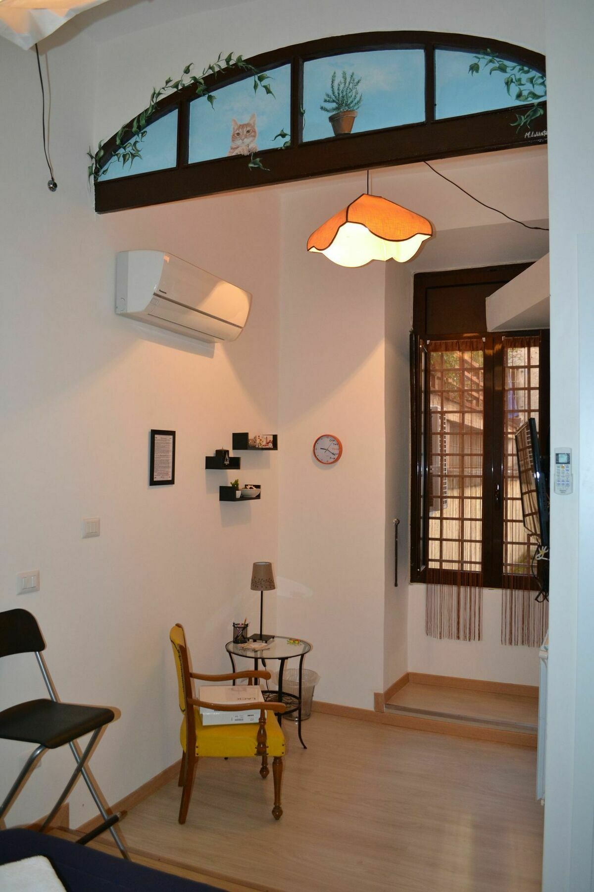 Arthouse Termini
