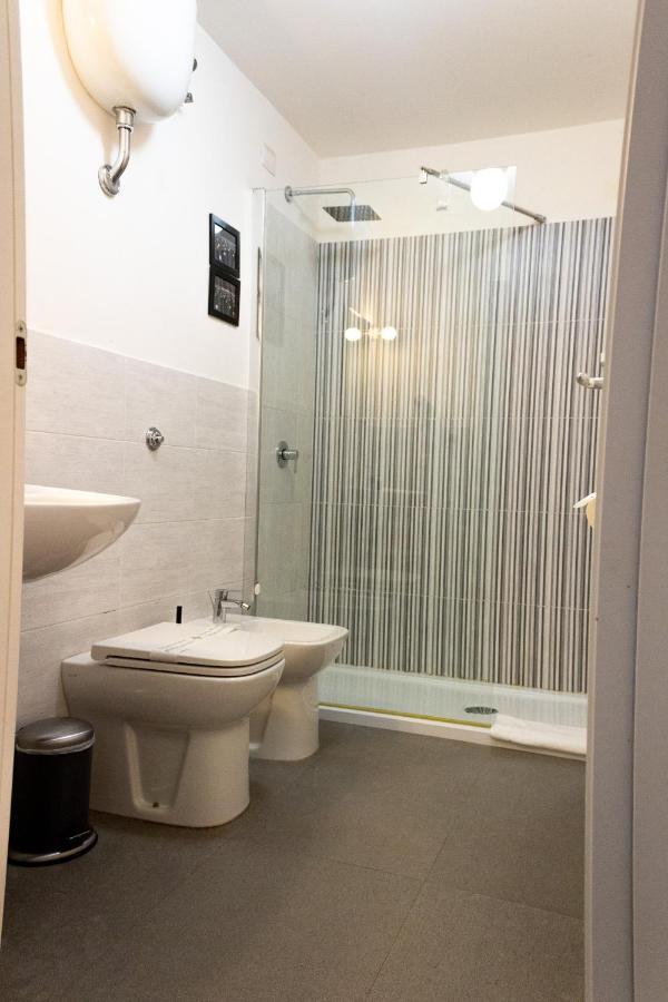 Arthouse Termini Affittacamere 2*