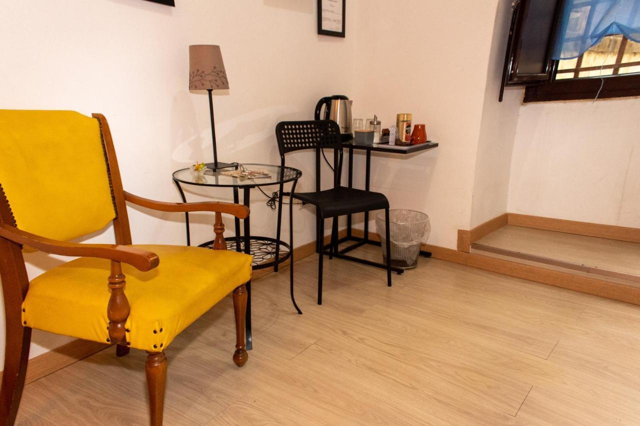 Arthouse Termini Affittacamere 2*