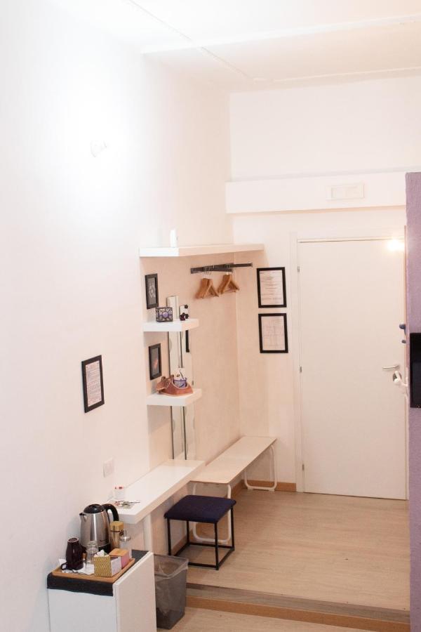 Arthouse Termini Affittacamere 2*