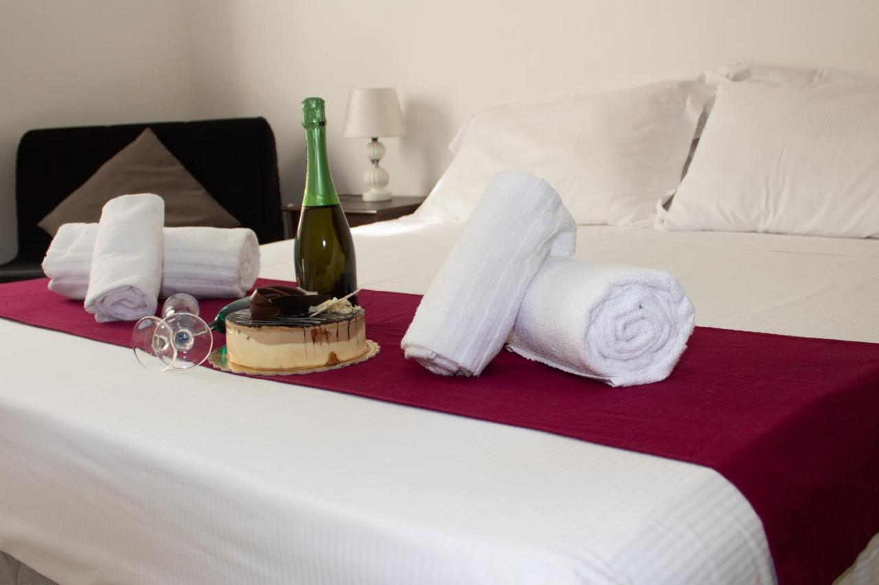 Arthouse Termini Affittacamere 2*