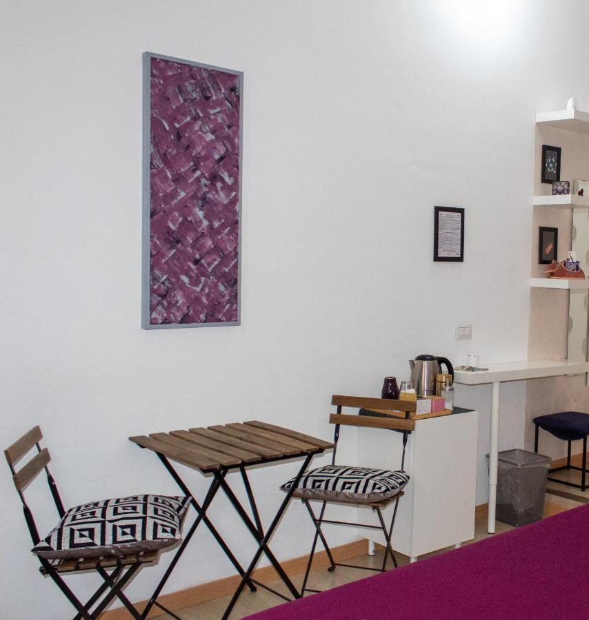 Affittacamere Arthouse Termini 2*